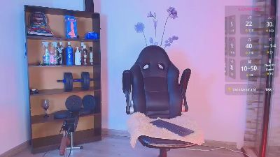 jeisonstark live cam on Cam4