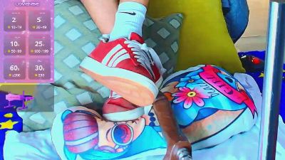 jeisonstark live cam on Cam4