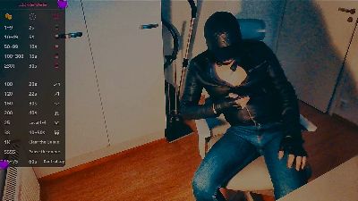 jeler888 live cam on Cam4