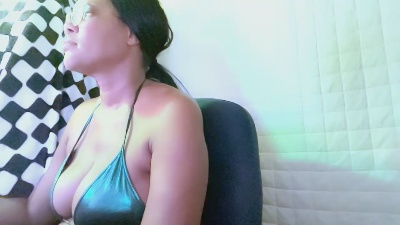 jenkini live cam on Cam4
