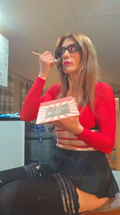 jennasdestimy live cam on Cam4