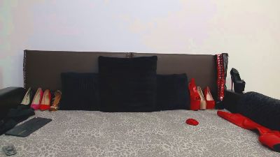 jenniferevanx live cam on Cam4
