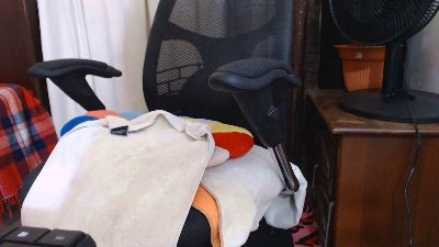 jenny_milf live cam on Cam4