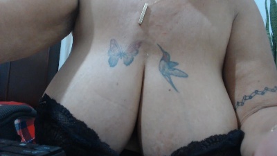jenny_milf live cam on Cam4