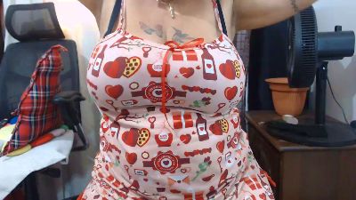 jenny_milf live cam on Cam4