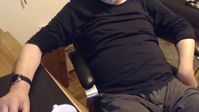 jens050256 live cam on Cam4