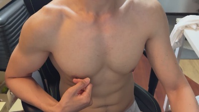 jerem186 live cam on Cam4