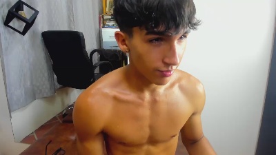 jeremy_job live cam on Cam4