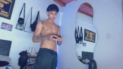 jeronxtapion webcam