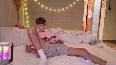 jerry_wow Live Cam and Statistics on UnifiedCams