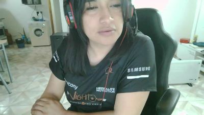 jesicatranspas live cam on Cam4