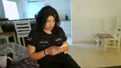 jesicatranspas live cam on Cam4