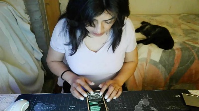 jesicatranspas live cam on Cam4