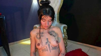 jessi_lemus_ live cam on Cam4