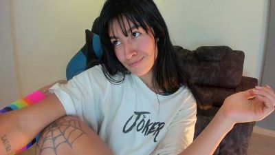 jessi_lemus_ live cam on Cam4