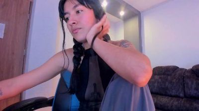 jessi_lemus_ live cam on Cam4