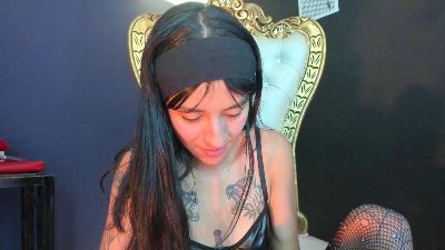 jessi_lemus_ live cam on Cam4