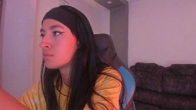 jessi_lemus_ live cam on Cam4