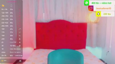 adult sex cam Jessica Smith6