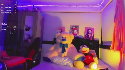 jessica_smith6 live cam on Cam4