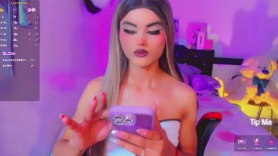 jessica_smith6 live cam on Cam4
