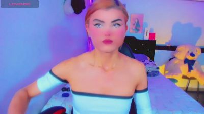 jessica_smith6 live cam on Cam4
