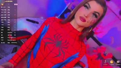 jessica_smith6 live cam on Cam4
