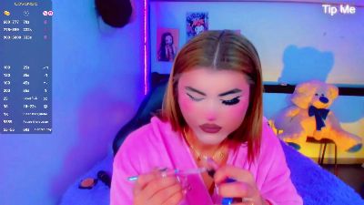 jessica_smith6 live cam on Cam4