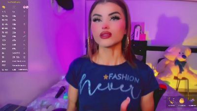 jessica_smith6 live cam on Cam4