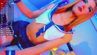 jessica_smith6 live cam on Cam4