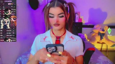 jessica_smith6 live cam on Cam4
