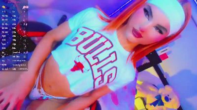 jessica_smith6 live cam on Cam4