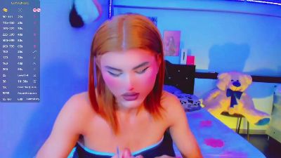 jessica_smith6 live cam on Cam4