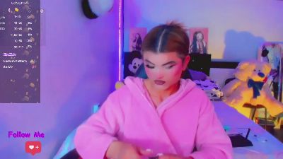 jessica_smith6 live cam on Cam4