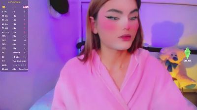 jessica_smith6 live cam on Cam4