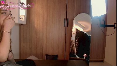 jessicaelowin live cam on Cam4