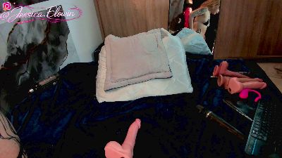 jessicaelowin live cam on Cam4