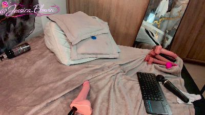 jessicaelowin live cam on Cam4