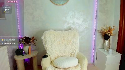 jessicajoyy live cam on Cam4