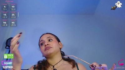 jessicasexs live cam on Cam4