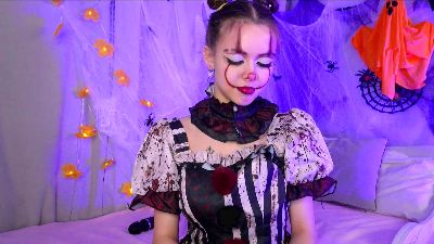 jessika_brayn live cam on Cam4