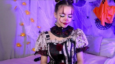jessika_brayn live cam on Cam4