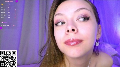 jessika_brayn live cam on Cam4