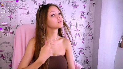 jessika_brayn live cam on Cam4