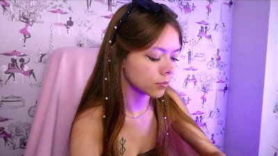jessika_brayn live cam on Cam4