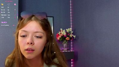 jessika_brayn live cam on Cam4