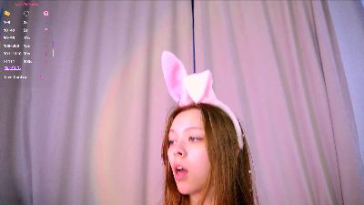 jessika_brayn live cam on Cam4