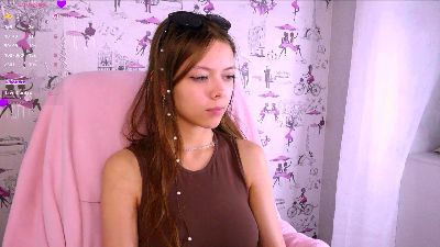 jessika_brayn live cam on Cam4