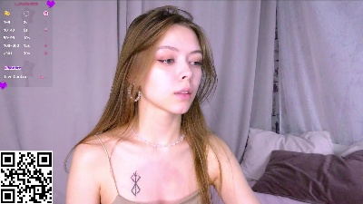 jessika_brayn live cam on Cam4