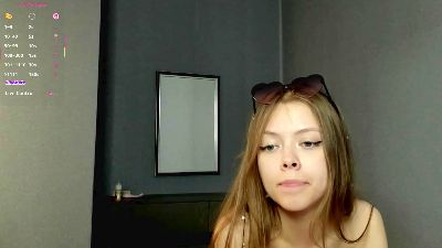 jessika_brayn live cam on Cam4